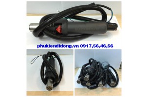 tay khò Quick 850A
